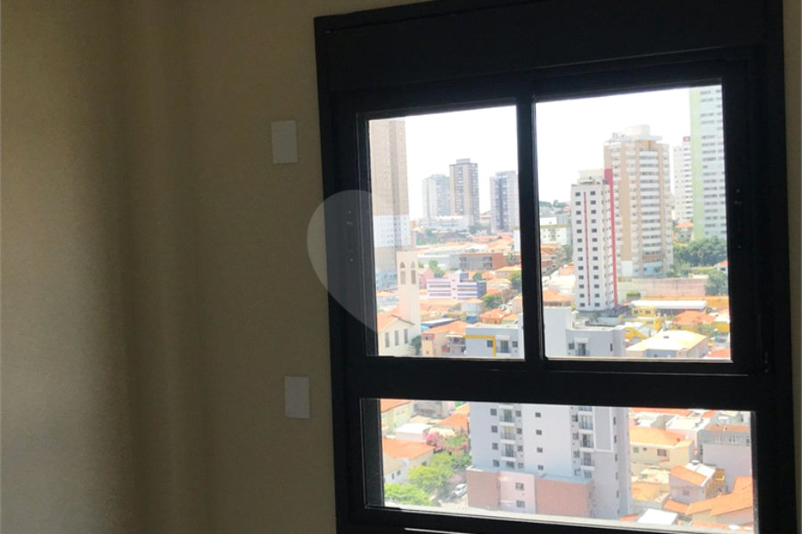 Apartamento para alugar com 2 quartos, sendo 1 suíte, em Santana, São Paulo, SP