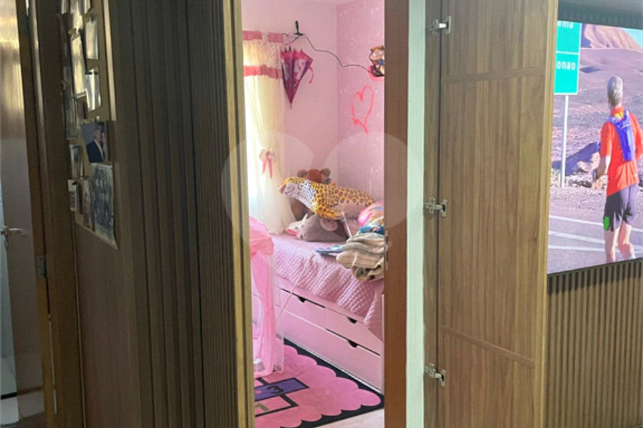 Apartamento à venda com 2 quartos em Horto, São Paulo, SP