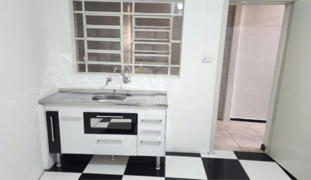 Sobrado à venda com 2 quartos em Vila Maria Alta, São Paulo, SP