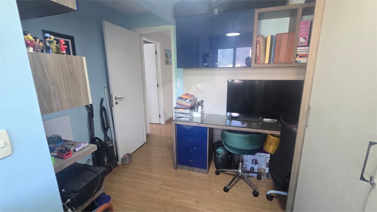 Apartamento à venda com 3 quartos, sendo 1 suíte, em Andaraí, Rio de Janeiro, RJ