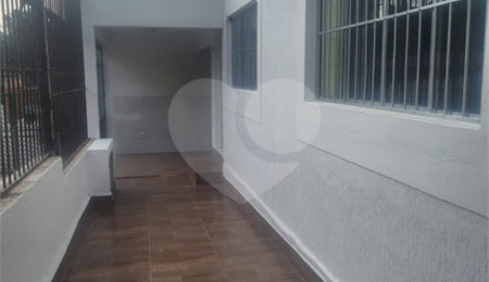 Sobrado à venda com 4 quartos, sendo 2 suítes, em Mandaqui, São Paulo, SP