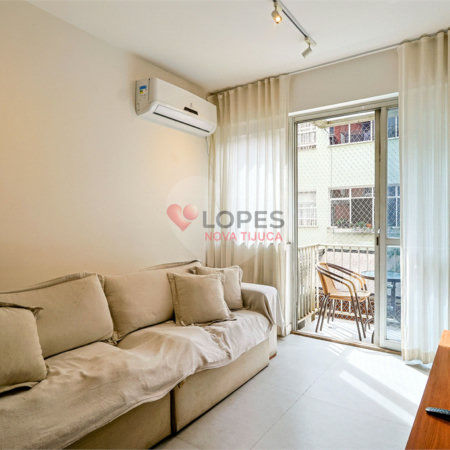 Apartamento à venda com 3 quartos, sendo 1 suíte,  em Lagoa, Rio de Janeiro, RJ