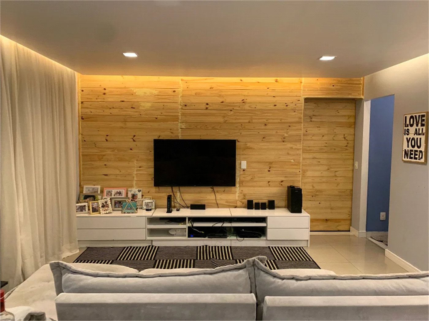 Apartamento à venda com 3 quartos, sendo 2 suítes, em Cidade São Francisco, São Paulo, SP