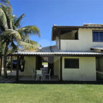 Casa à venda com 7 quartos, sendo 4 suítes,  em Praia Rasa, Armação dos Búzios, RJ