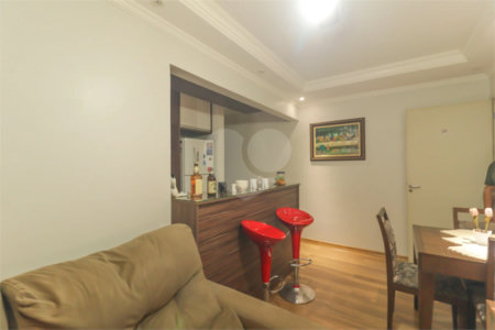 Apartamento à venda com 2 quartos em Medeiros, Jundiaí, SP