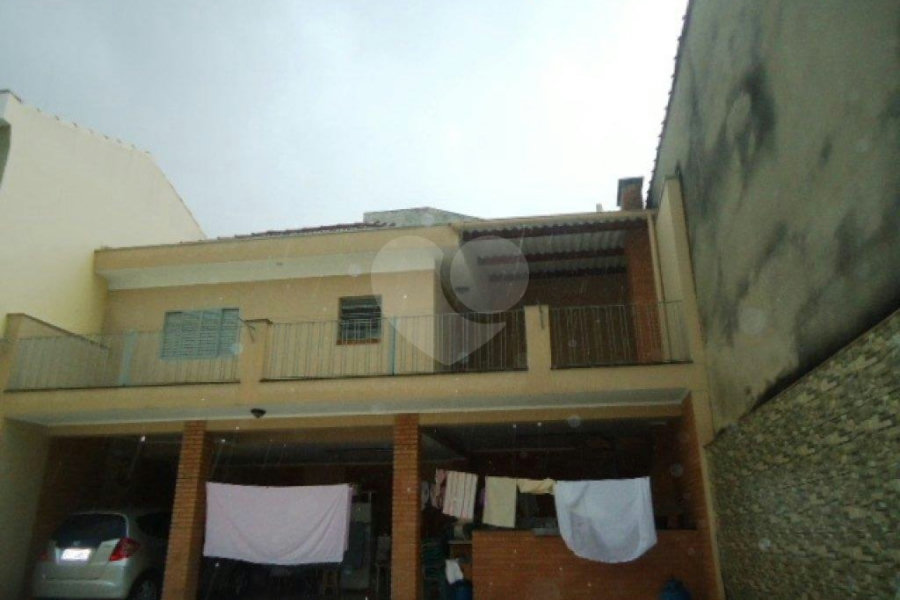 Casa Térrea à venda com 3 quartos, sendo 1 suíte, em Casa Verde, São Paulo, SP