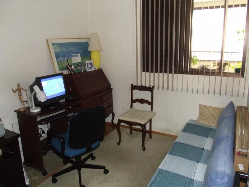Apartamento à venda com 3 quartos, sendo 1 suíte, em Vila Andrade, São Paulo, SP