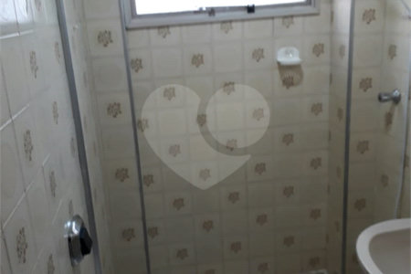 Apartamento à venda com 2 quartos em Vila Regente Feijó, São Paulo, SP