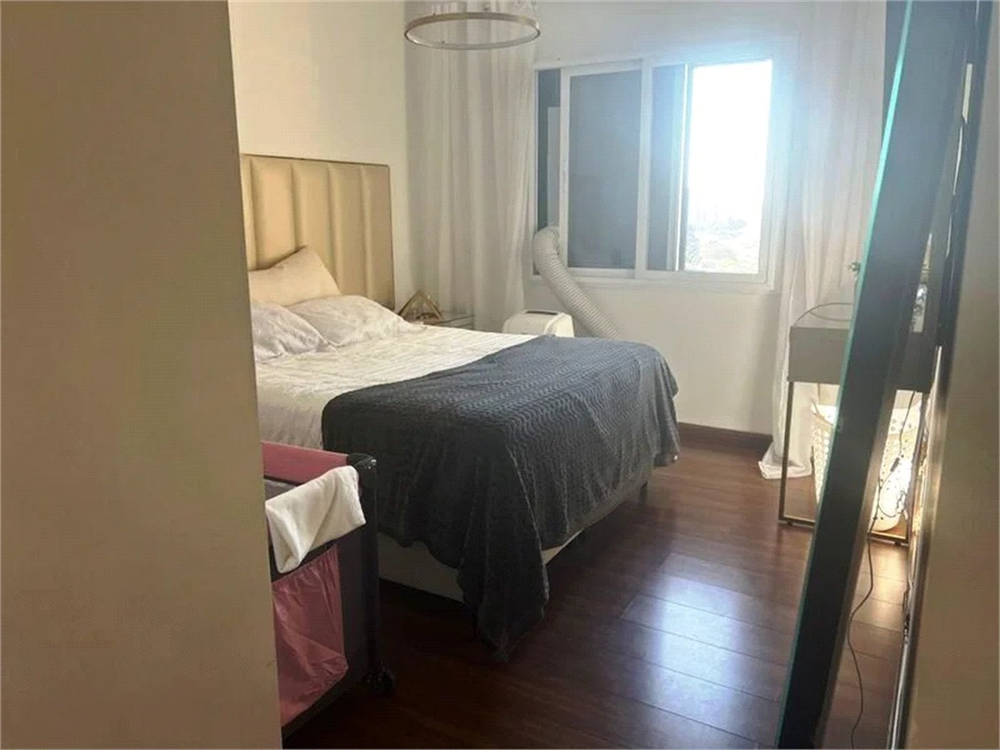Apartamento à venda ou para alugar com 3 quartos, sendo 2 suítes,  em Fazenda Morumbi, São Paulo, SP