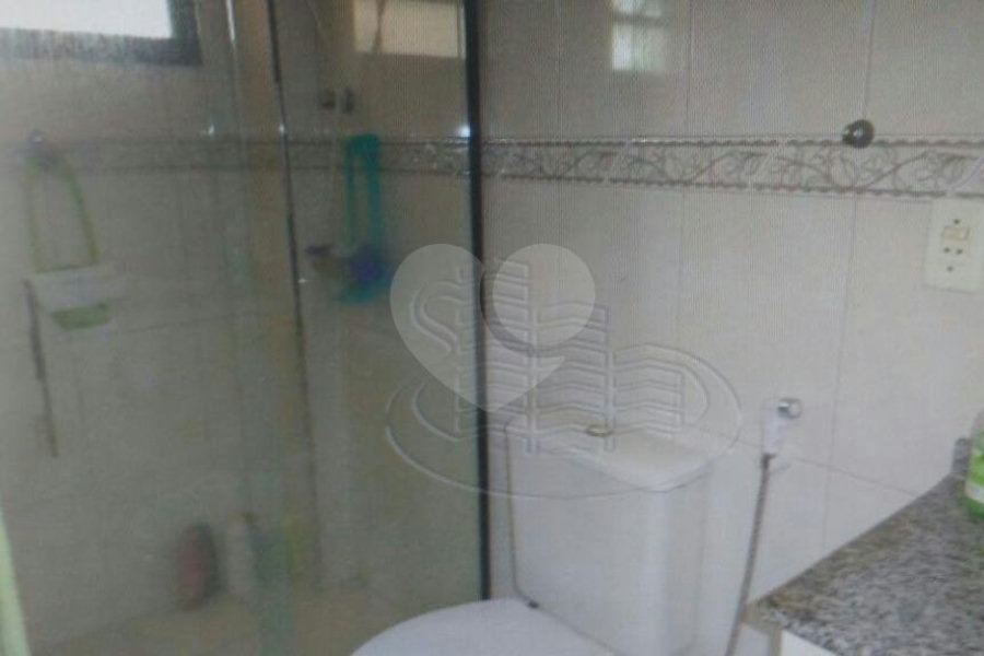 Apartamento à venda com 2 quartos, sendo 1 suíte, em Canto do Forte, Praia Grande, SP