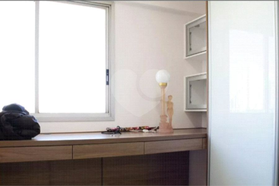 Apartamento à venda com 3 quartos, sendo 1 suíte, em Parque Mandaqui, São Paulo, SP