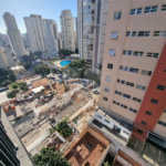 Apartamento à venda com 1 quarto em Perdizes, São Paulo, SP