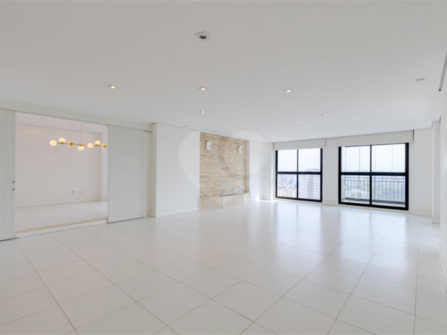 Apartamento à venda ou para alugar com 4 suítes em Jardim Marajoara, São Paulo, SP