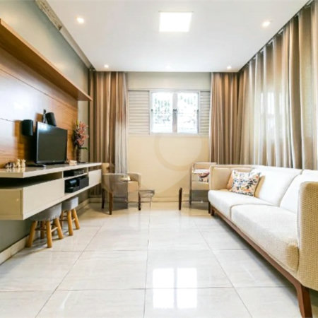 Sobrado à venda com 3 quartos, sendo 1 suíte, em Penha de França, São Paulo, SP