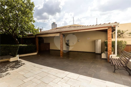 Apartamento à venda com 3 quartos, sendo 1 suíte, em Perdizes, São Paulo, SP