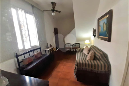 Casa de Vila à venda com 5 quartos em Jardim Botânico, Rio de Janeiro, RJ