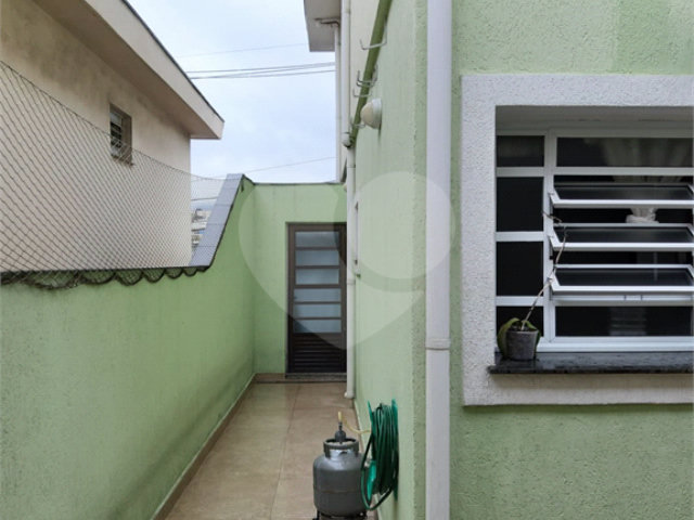 Casa à venda com 4 quartos em Jardim Peri, São Paulo, SP