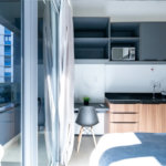 Apartamento à venda com 1 quarto em Jardim Paulista, São Paulo, SP