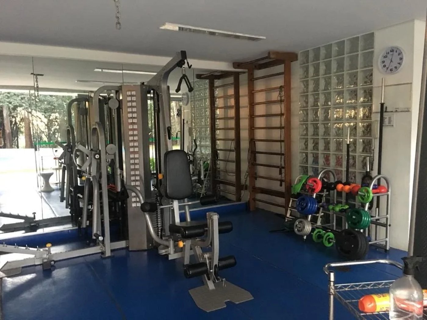 Apartamento à venda com 4 suítes em Vila Suzana, São Paulo, SP