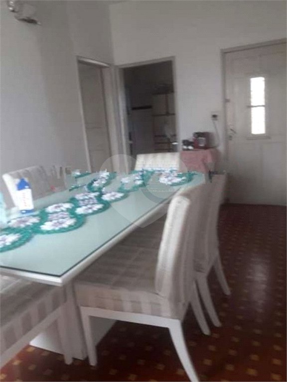 Casa Térrea à venda com 2 quartos em Vila Paulicéia, São Paulo, SP