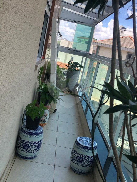 Apartamento à venda com 3 quartos, sendo 1 suíte, em Santana, São Paulo, SP