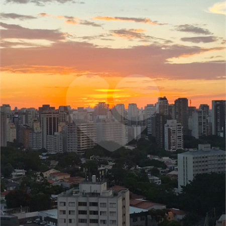 Studio para alugar com 1 suíte em Vila Clementino, São Paulo, SP