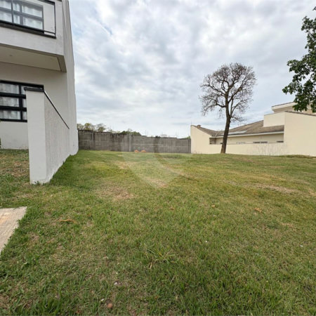 Terreno à venda no condomínio Villa Suiça, Sorocaba - SP