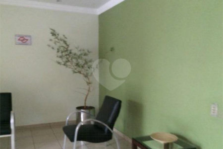 Apartamento à venda com 2 quartos em Vila Polopoli, São Paulo, SP