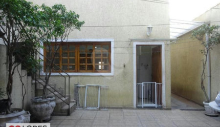 Casa para alugar com 4 suítes em Chácara Tatuapé, São Paulo, SP
