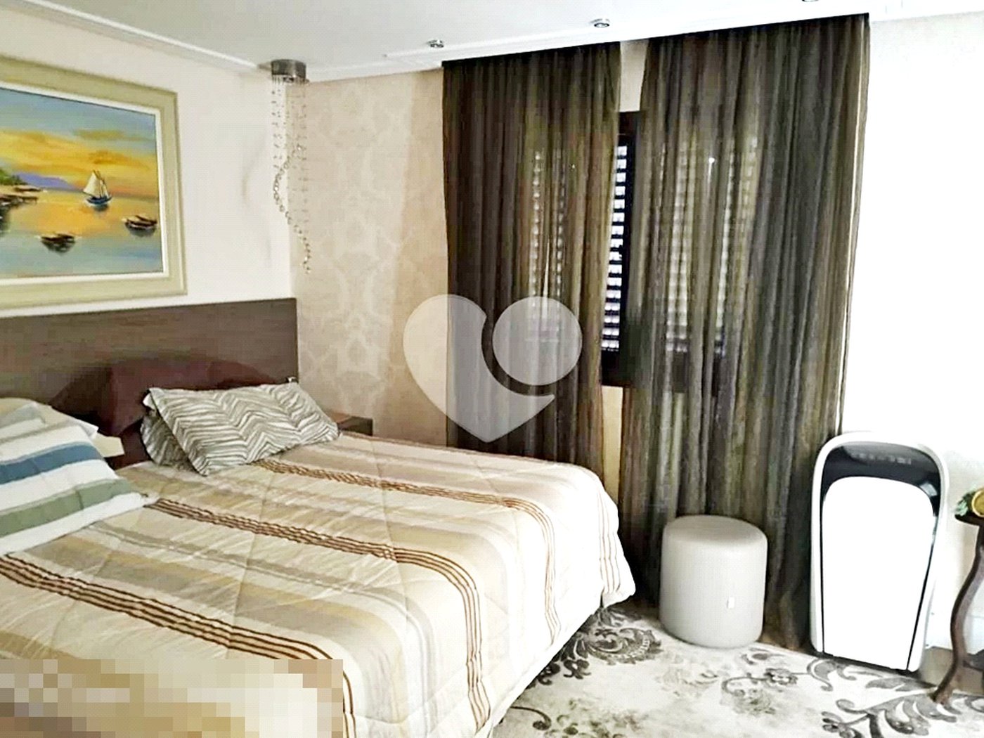 Triplex à venda com 4 quartos, sendo 1 suíte, em Santana, São Paulo, SP