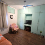 Apartamento à venda com 3 quartos, sendo 1 suíte,  em Tijuca, Rio de Janeiro, RJ