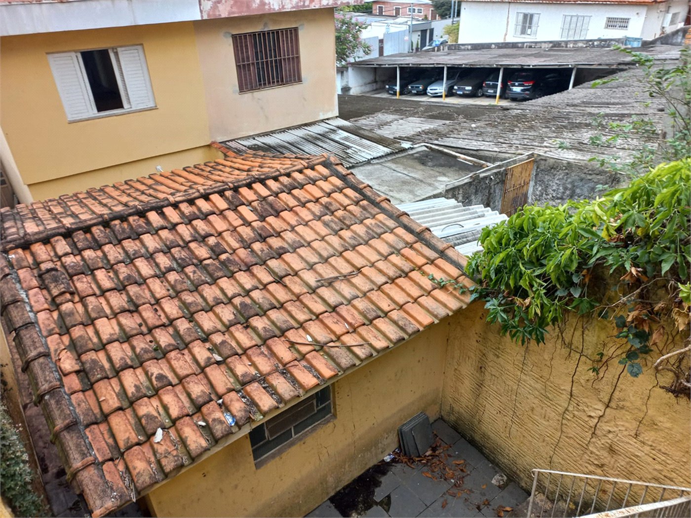 Casa à venda com 2 quartos em Vila Mazzei, São Paulo, SP
