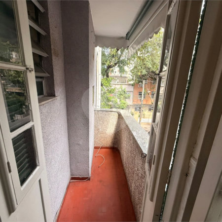 Apartamento à venda com 2 quartos em Tijuca, Rio de Janeiro, RJ