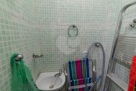 Apartamento à venda com 3 quartos em Tijuca, Rio de Janeiro, RJ