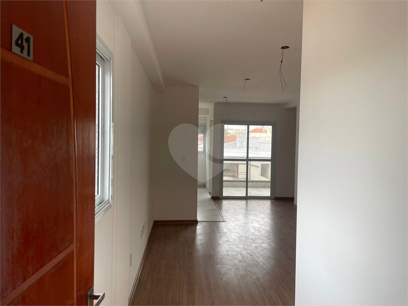Apartamento à venda com 2 quartos, sendo 1 suíte, em Parada Inglesa, São Paulo, SP