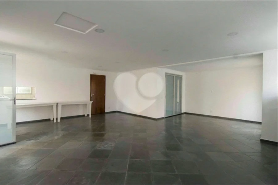Apartamento à venda com 2 quartos em Mandaqui, São Paulo, SP