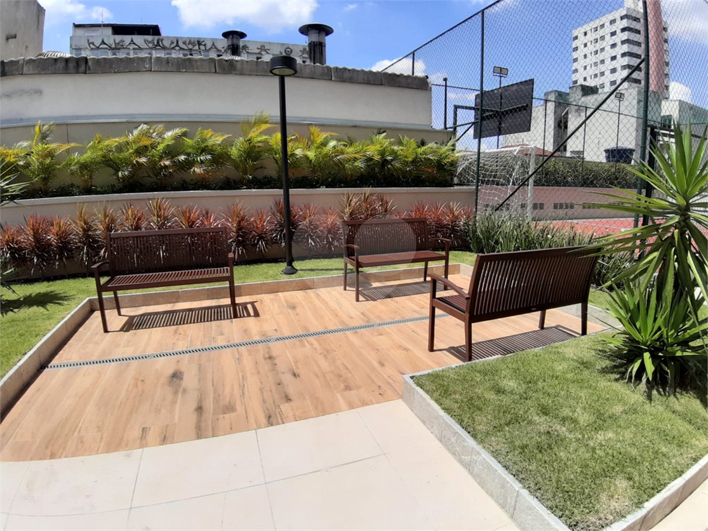 Apartamento à venda com 3 quartos, sendo 1 suíte, em Santo Antônio, São Caetano do Sul, SP