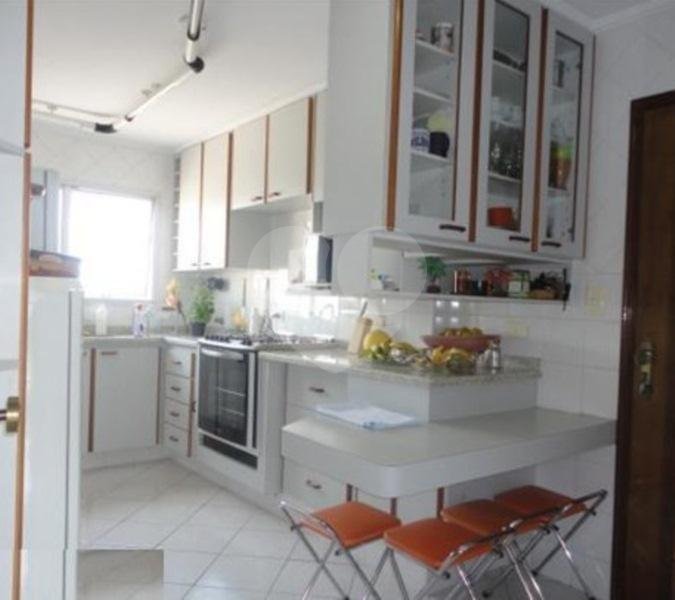 Apartamento à venda com 3 quartos, sendo 1 suíte, em Mandaqui, São Paulo, SP