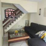 Casa à venda com 4 quartos, sendo 1 suíte, no condomínio River Plate, Rio de Janeiro - RJ