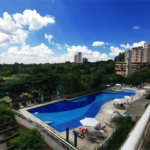 Apartamento à venda com 3 suítes em Jardim Monte Kemel, São Paulo, SP