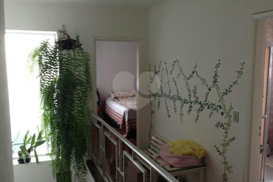 Sobrado à venda com 3 quartos, sendo 1 suíte, em Tucuruvi, São Paulo, SP