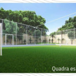 Vilas Do Campo Residencial