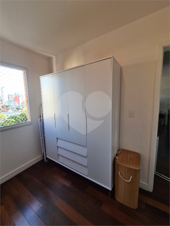 Apartamento à venda com 2 quartos em Liberdade, São Paulo, SP