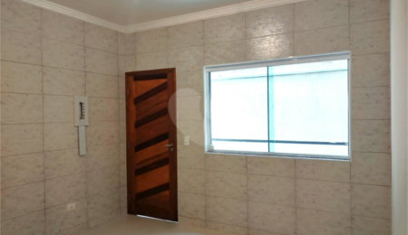 Casa à venda com 1 suíte em Vila Mazzei, São Paulo, SP