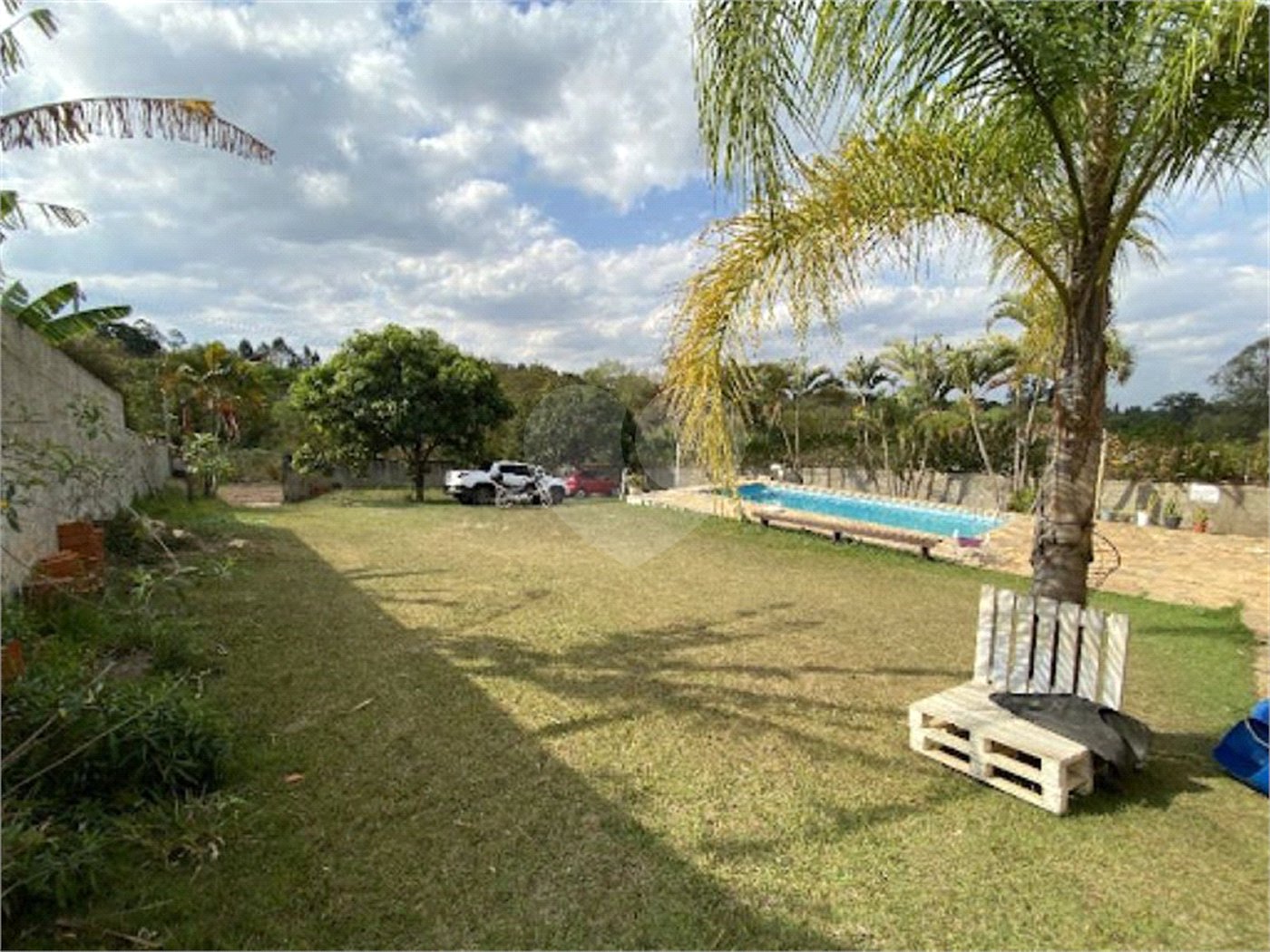 Chácara à venda com 3 quartos, sendo 1 suíte, em Jardim Buru, Salto, SP