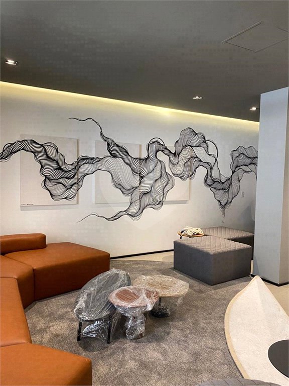 Apartamento à venda com 1 suíte em Pinheiros, São Paulo, SP