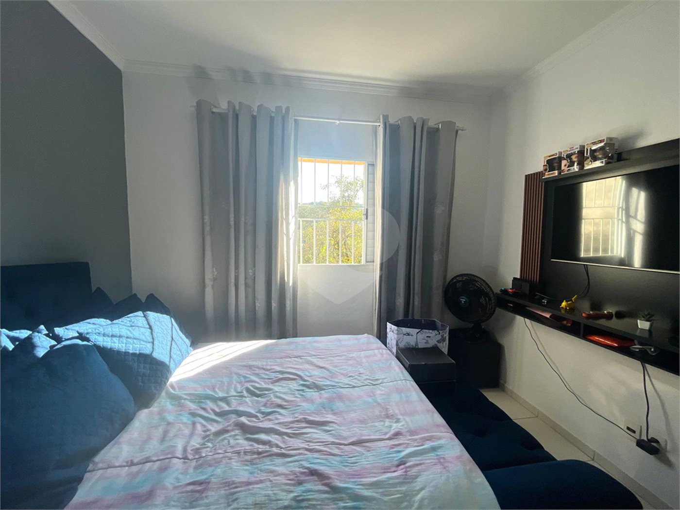 Sobrado à venda com 7 quartos, sendo 1 suíte, em Tremembé, São Paulo, SP