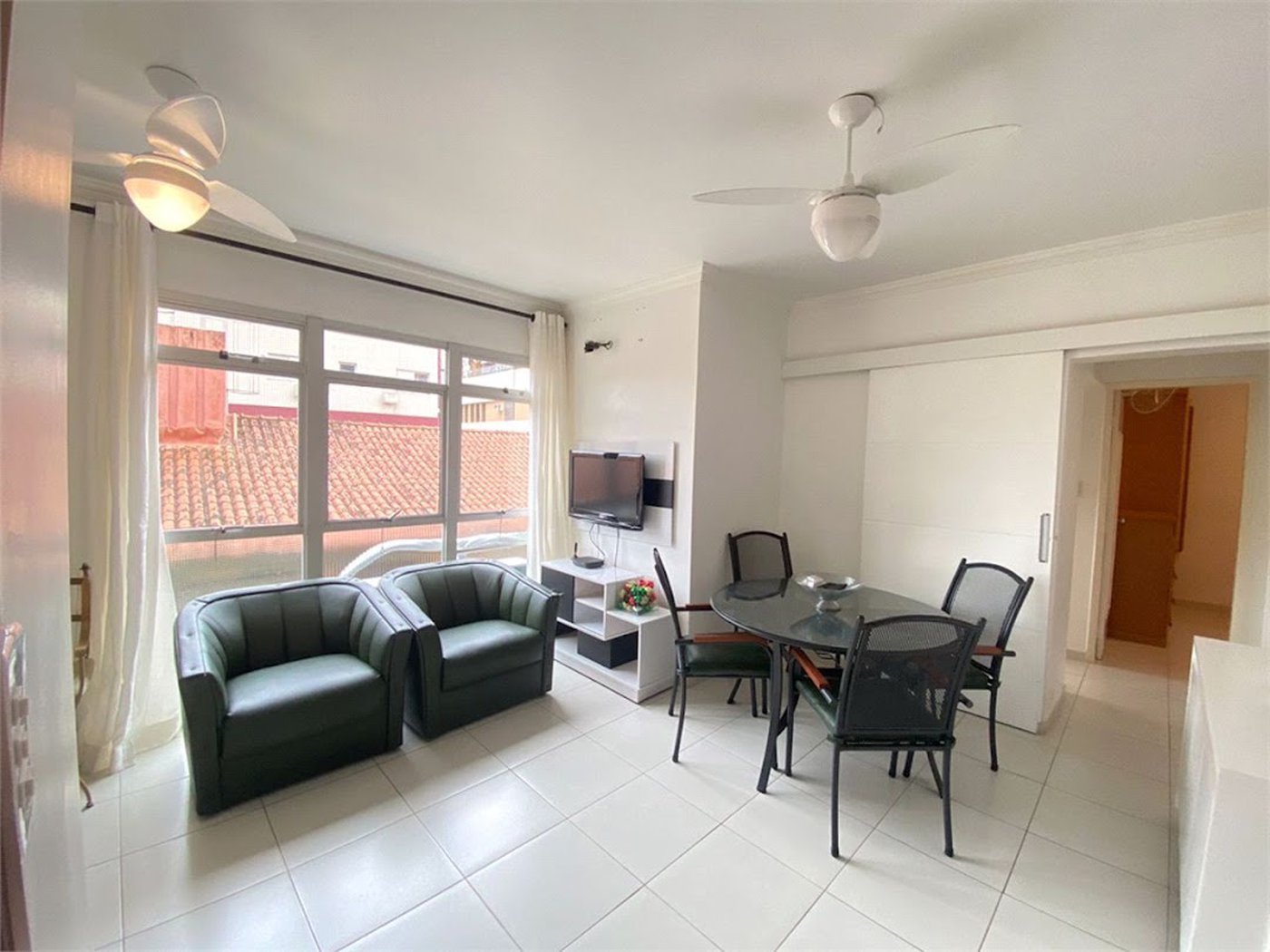 Apartamento Residencial para venda e locação, Enseada, Guarujá - AP0531.