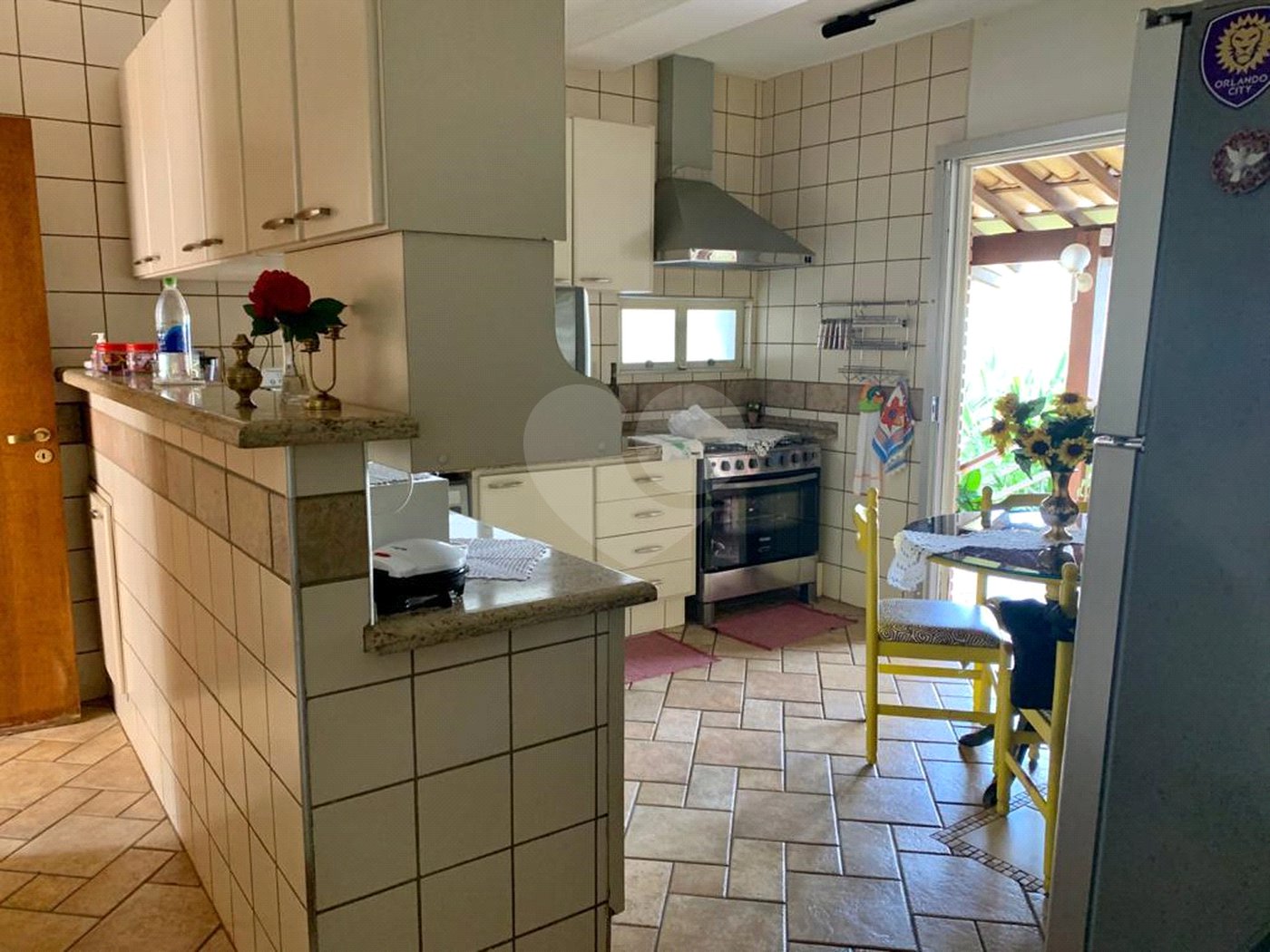 Sobrado à venda com 3 suítes em Vila Velosa, Araraquara, SP