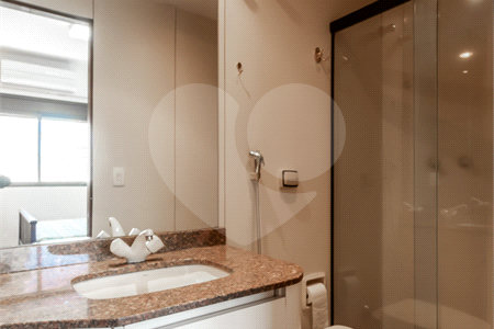 Apartamento à venda com 2 quartos, sendo 1 suíte, em Jardim Paulista, São Paulo, SP